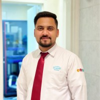 Wahaj Uddin ♻️