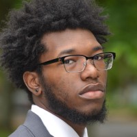 Davien Benjamin