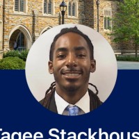 Taqee Stackhouse