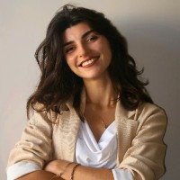 Morgane Hamon