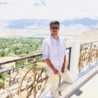 Shantanu Patil