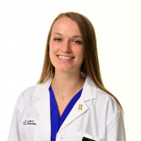 Brittany Bullock, Pharmd