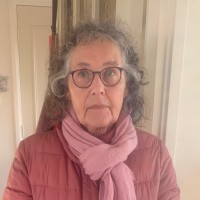 Jacqueline Nijhuis