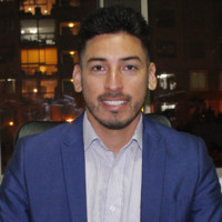 Javier Fiestas Gil