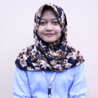 May Putri Bahari Mirahadi