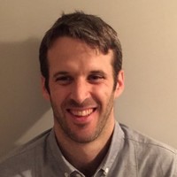Darren Gower-Jackson