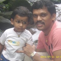 Narendra Dabholkar