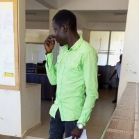 John Okado