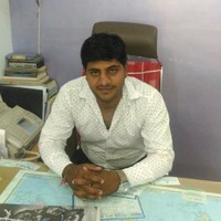 Aman Tiwari