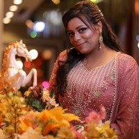 Nitya Agarwal