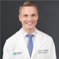 Alexander Whiting, MD