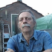 Harry Van Hoorn