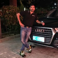 Navanithan Pm