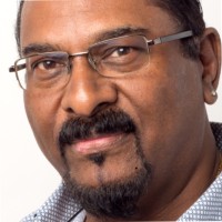 Jaynti   ( Janti ) Ramji