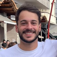 Matheus Fernandes Garcia dos Santos