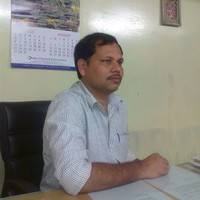 Rajeshkumar ojha