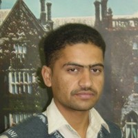 Mujahid Riaz