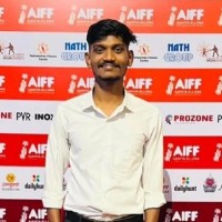 Abhijeet Pandit