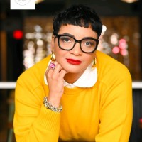 Stacy Gregory