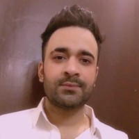 Nitesh Arora