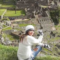 Kreslye Sharon Hidalgo Chipana