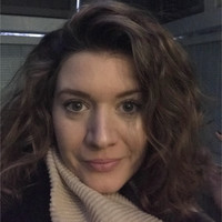 Victoria Ryder Elliot