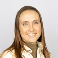 Megan Harron
