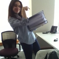 Yasmine El Meligui