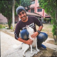 Ritwik Bhattacharjee
