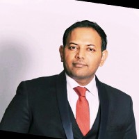 Sachin Mathad