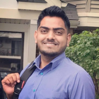 Sandeep Bakuna