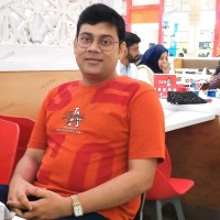 Sougata Baksi
