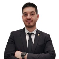 Michael Dimitrov