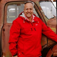 George Panayotou