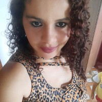Jacelina De Jesus Moraes