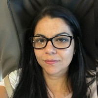 Ana Carla Oliveira Da Silva