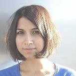 Jenny Koutsomarkou