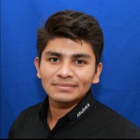 Leonel Sanantonio Bárcenas