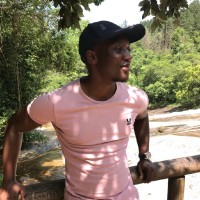 Kamogelo Joy Thubane