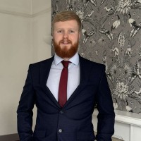 Lewis Gannon