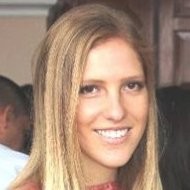 Raffaella Garcia Pierinelli