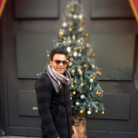 Kuranage Dinuka Namal Perera