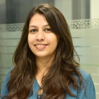 Mimansha Alhan