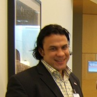 Hazem Saaid