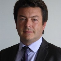 Laurent Desanglois