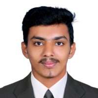 Vishnu T V