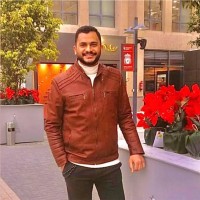 Ahmed Shawkii