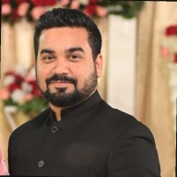 Wajahat Siddiqui