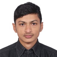 Ashish Kumar Shrestha