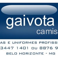 Gaivota Uniformes Profissionais